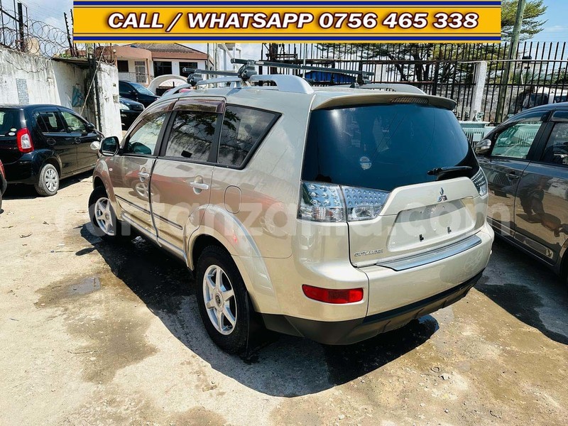 Big with watermark mitsubishi outlander dar es salaam dar es salaam 19300