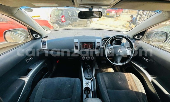 Buy New Mitsubishi Outlander Brown Car in Dar es Salaam in Dar es Salaam Buy New Mitsubishi Outlander Brown Car in Dar es Salaam in Dar es Salaam
