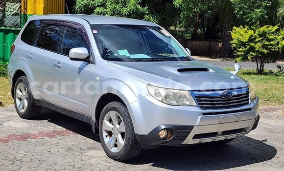 Buy Used Subaru Forester Other Car in Dodoma in Dodoma Buy Used Subaru Forester Other Car in Dodoma in Dodoma