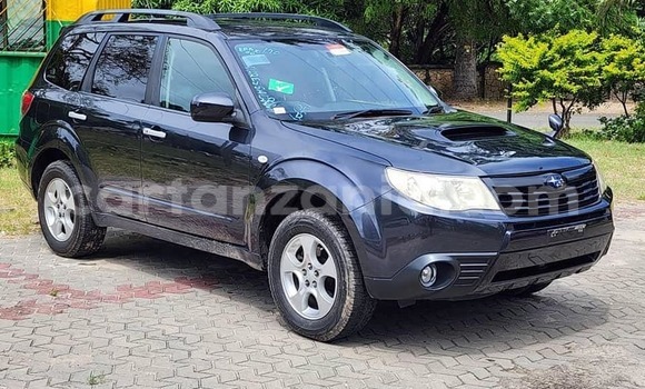 Buy Used Subaru Forester Other Car in Dodoma in Dodoma Buy Used Subaru Forester Other Car in Dodoma in Dodoma