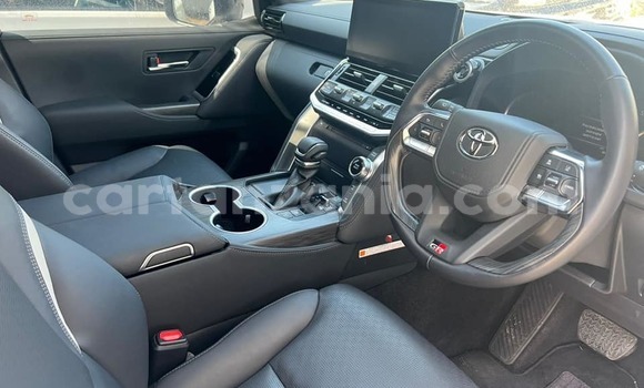 Buy Used Toyota Land Cruiser Other Car in Dodoma in Dodoma Buy Used Toyota Land Cruiser Other Car in Dodoma in Dodoma