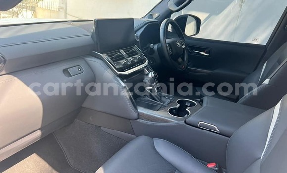 Buy Used Toyota Land Cruiser Other Car in Dodoma in Dodoma Buy Used Toyota Land Cruiser Other Car in Dodoma in Dodoma