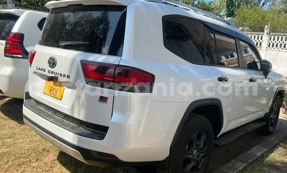 Buy Used Toyota Land Cruiser Other Car in Dodoma in Dodoma Buy Used Toyota Land Cruiser Other Car in Dodoma in Dodoma