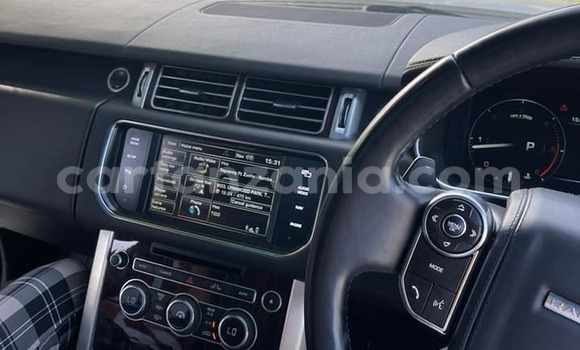 Buy Used Range Rover Evoque White Car in Dodoma in Dodoma Buy Used Range Rover Evoque White Car in Dodoma in Dodoma