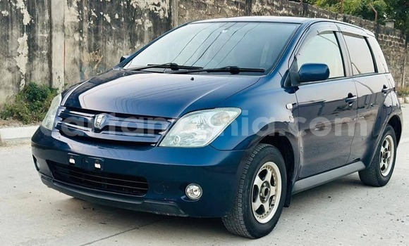 Buy Used Toyota IST Other Car in Dodoma in Dodoma