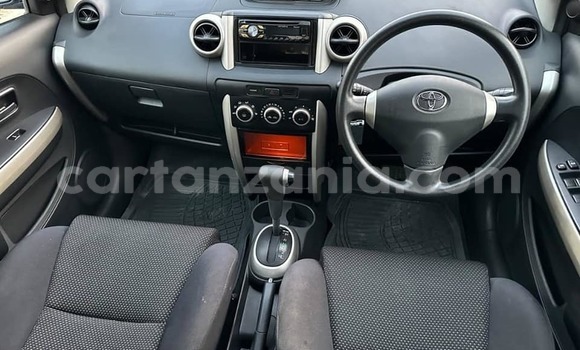 Buy Used Toyota IST Other Car in Dodoma in Dodoma Buy Used Toyota IST Other Car in Dodoma in Dodoma