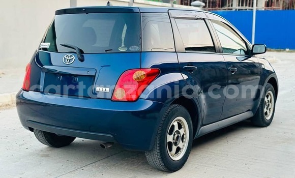 Buy Used Toyota IST Other Car in Dodoma in Dodoma Buy Used Toyota IST Other Car in Dodoma in Dodoma