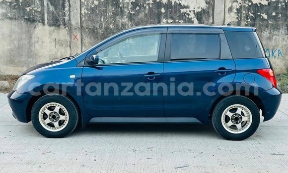 Buy Used Toyota IST Other Car in Dodoma in Dodoma Buy Used Toyota IST Other Car in Dodoma in Dodoma