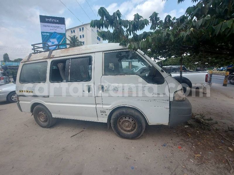 Big with watermark nissan vanette dodoma dodoma 19307