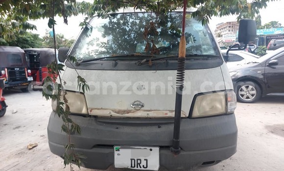 Buy Used Nissan Vanette White Car in Dodoma in Dodoma Buy Used Nissan Vanette White Car in Dodoma in Dodoma