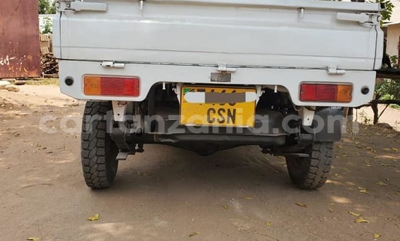 Buy Used Suzuki Carry White Car in Dodoma in Dodoma Buy Used Suzuki Carry White Car in Dodoma in Dodoma