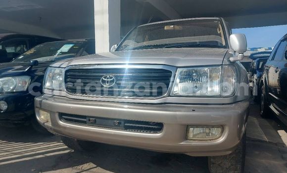 Buy Used Toyota Land Cruiser Other Car in Dodoma in Dodoma