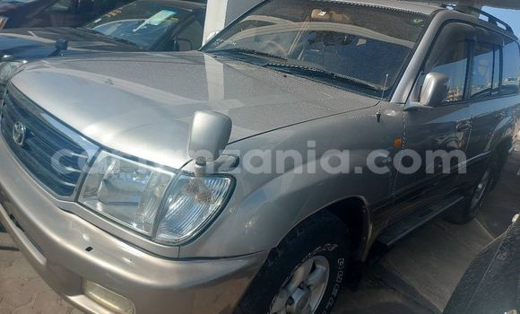 Buy Used Toyota Land Cruiser Other Car in Dodoma in Dodoma Buy Used Toyota Land Cruiser Other Car in Dodoma in Dodoma