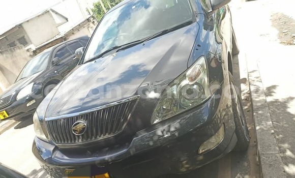 Buy Used Toyota Noah Other Car in Dodoma in Dodoma