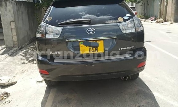 Buy Used Toyota Noah Other Car in Dodoma in Dodoma Buy Used Toyota Noah Other Car in Dodoma in Dodoma