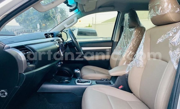 Buy Used Toyota Hilux Other Car in Dodoma in Dodoma Buy Used Toyota Hilux Other Car in Dodoma in Dodoma