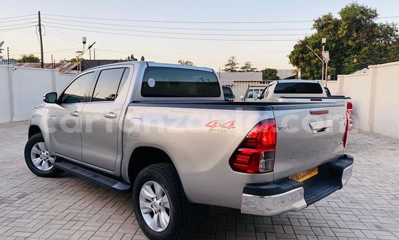 Buy Used Toyota Hilux Other Car in Dodoma in Dodoma Buy Used Toyota Hilux Other Car in Dodoma in Dodoma