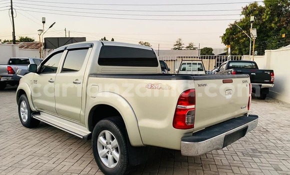 Buy Used Toyota Hiluxe VIGO Other Car in Dodoma in Dodoma Buy Used Toyota Hiluxe VIGO Other Car in Dodoma in Dodoma