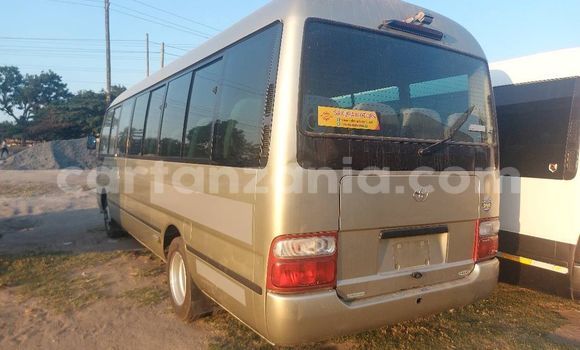 Nunua Ilio tumika Toyota Coaster Nyingine Gari ndani ya Dodoma nchini Dodoma