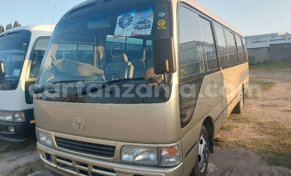 Buy Used Toyota Coaster Other Car in Dodoma in Dodoma Buy Used Toyota Coaster Other Car in Dodoma in Dodoma