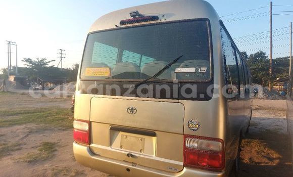 Buy Used Toyota Coaster Other Car in Dodoma in Dodoma Buy Used Toyota Coaster Other Car in Dodoma in Dodoma