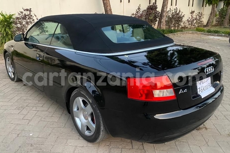 Big with watermark audi a4 dar es salaam dar es salaam 19321