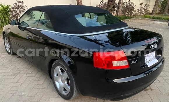 Nunua Mpya Audi A4 Nyeusi Gari ndani ya Dar es Salaam nchini Dar es Salaam Nunua Mpya Audi A4 Nyeusi Gari ndani ya Dar es Salaam nchini Dar es Salaam