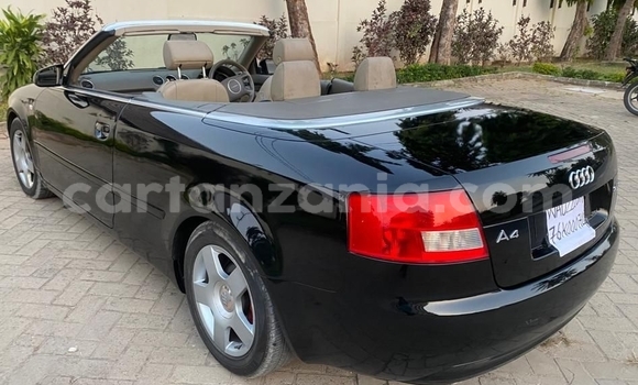 Nunua Mpya Audi A4 Nyeusi Gari ndani ya Dar es Salaam nchini Dar es Salaam Nunua Mpya Audi A4 Nyeusi Gari ndani ya Dar es Salaam nchini Dar es Salaam