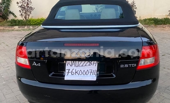Nunua Mpya Audi A4 Nyeusi Gari ndani ya Dar es Salaam nchini Dar es Salaam Nunua Mpya Audi A4 Nyeusi Gari ndani ya Dar es Salaam nchini Dar es Salaam
