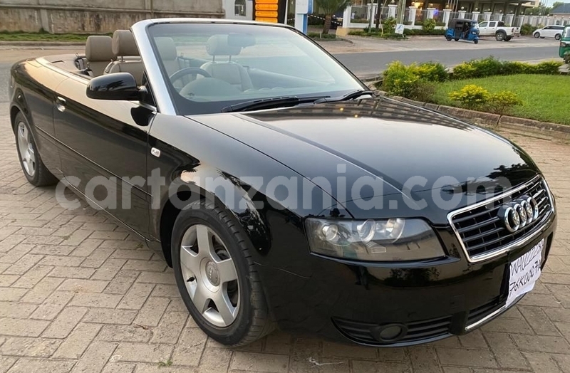 Big with watermark audi a4 dar es salaam dar es salaam 19321