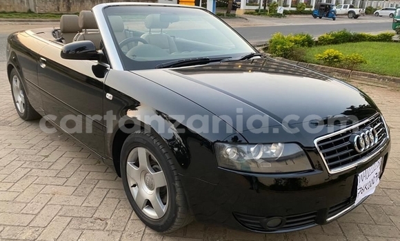 Nunua Mpya Audi A4 Nyeusi Gari ndani ya Dar es Salaam nchini Dar es Salaam Nunua Mpya Audi A4 Nyeusi Gari ndani ya Dar es Salaam nchini Dar es Salaam