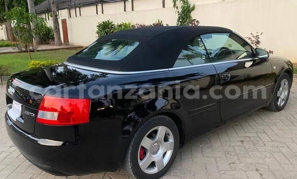 Nunua Mpya Audi A4 Nyeusi Gari ndani ya Dar es Salaam nchini Dar es Salaam Nunua Mpya Audi A4 Nyeusi Gari ndani ya Dar es Salaam nchini Dar es Salaam