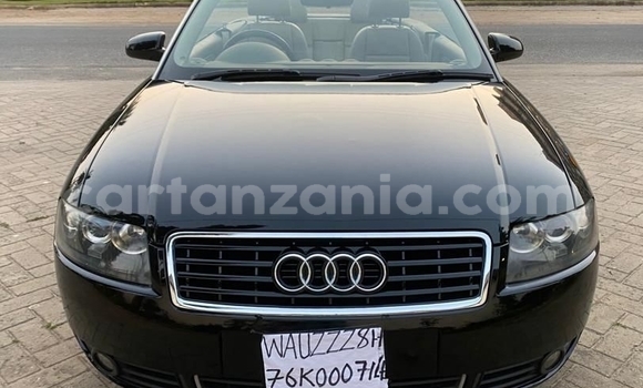 Nunua Mpya Audi A4 Nyeusi Gari ndani ya Dar es Salaam nchini Dar es Salaam Nunua Mpya Audi A4 Nyeusi Gari ndani ya Dar es Salaam nchini Dar es Salaam