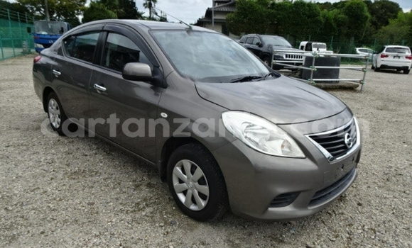 Buy Import Nissan Latio Other Car in Dar es Salaam in Dar es Salaam Buy Import Nissan Latio Other Car in Dar es Salaam in Dar es Salaam