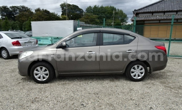 Buy Import Nissan Latio Other Car in Dar es Salaam in Dar es Salaam Buy Import Nissan Latio Other Car in Dar es Salaam in Dar es Salaam