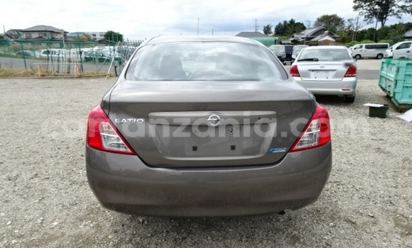 Buy Import Nissan Latio Other Car in Dar es Salaam in Dar es Salaam Buy Import Nissan Latio Other Car in Dar es Salaam in Dar es Salaam