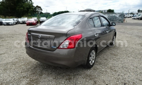 Buy Import Nissan Latio Other Car in Dar es Salaam in Dar es Salaam Buy Import Nissan Latio Other Car in Dar es Salaam in Dar es Salaam