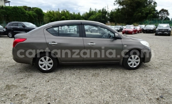 Buy Import Nissan Latio Other Car in Dar es Salaam in Dar es Salaam Buy Import Nissan Latio Other Car in Dar es Salaam in Dar es Salaam