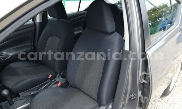 Buy Import Nissan Latio Other Car in Dar es Salaam in Dar es Salaam Buy Import Nissan Latio Other Car in Dar es Salaam in Dar es Salaam
