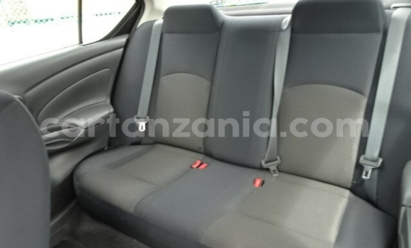 Buy Import Nissan Latio Other Car in Dar es Salaam in Dar es Salaam Buy Import Nissan Latio Other Car in Dar es Salaam in Dar es Salaam