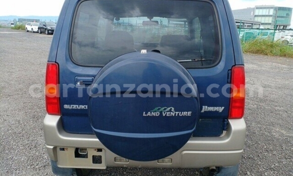 Nunua Imported Suzuki Jimny Bluu Gari ndani ya Dar es Salaam nchini Dar es Salaam Nunua Imported Suzuki Jimny Bluu Gari ndani ya Dar es Salaam nchini Dar es Salaam