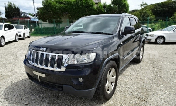 Buy Import Jeep Grand Cherokee Black Car in Dar es Salaam in Dar es Salaam Buy Import Jeep Grand Cherokee Black Car in Dar es Salaam in Dar es Salaam