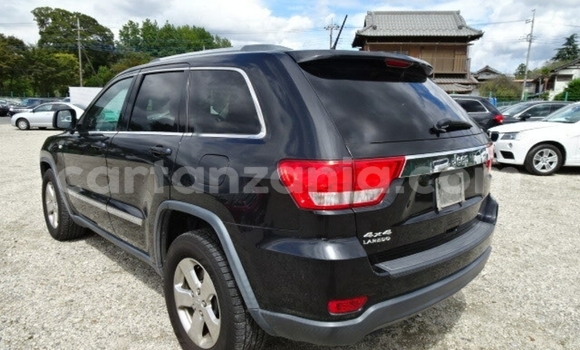 Buy Import Jeep Grand Cherokee Black Car in Dar es Salaam in Dar es Salaam Buy Import Jeep Grand Cherokee Black Car in Dar es Salaam in Dar es Salaam