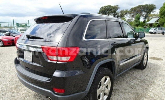 Buy Import Jeep Grand Cherokee Black Car in Dar es Salaam in Dar es Salaam Buy Import Jeep Grand Cherokee Black Car in Dar es Salaam in Dar es Salaam