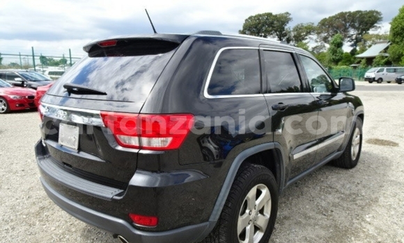 Buy Import Jeep Grand Cherokee Black Car in Dar es Salaam in Dar es Salaam Buy Import Jeep Grand Cherokee Black Car in Dar es Salaam in Dar es Salaam
