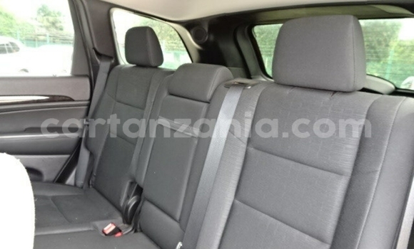 Buy Import Jeep Grand Cherokee Black Car in Dar es Salaam in Dar es Salaam Buy Import Jeep Grand Cherokee Black Car in Dar es Salaam in Dar es Salaam