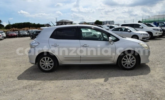 Nunua Imported Toyota Blade Fedha Gari ndani ya Dar es Salaam nchini Dar es Salaam Nunua Imported Toyota Blade Fedha Gari ndani ya Dar es Salaam nchini Dar es Salaam