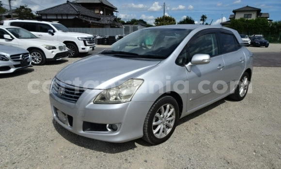 Nunua Imported Toyota Blade Fedha Gari ndani ya Dar es Salaam nchini Dar es Salaam Nunua Imported Toyota Blade Fedha Gari ndani ya Dar es Salaam nchini Dar es Salaam