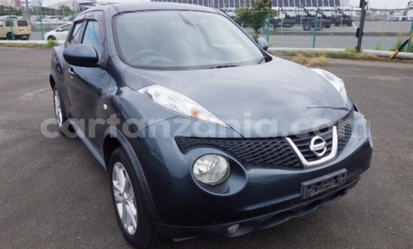 Nunua Imported Nissan Juke Bluu Gari ndani ya Dar es Salaam nchini Dar es Salaam Nunua Imported Nissan Juke Bluu Gari ndani ya Dar es Salaam nchini Dar es Salaam