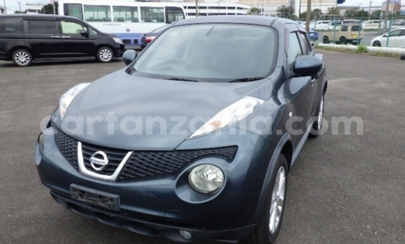 Nunua Imported Nissan Juke Bluu Gari ndani ya Dar es Salaam nchini Dar es Salaam Nunua Imported Nissan Juke Bluu Gari ndani ya Dar es Salaam nchini Dar es Salaam